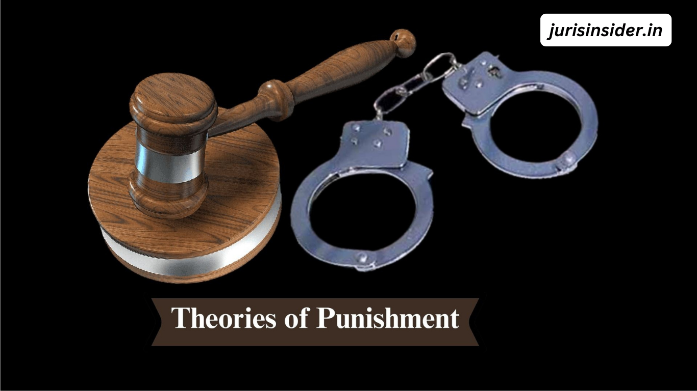 Theories of Punishment