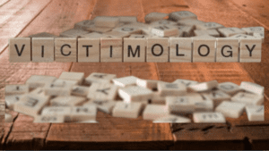 Victimology : A short note