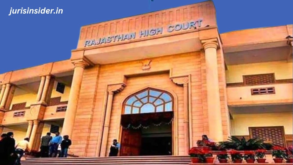 Rajasthan High Court