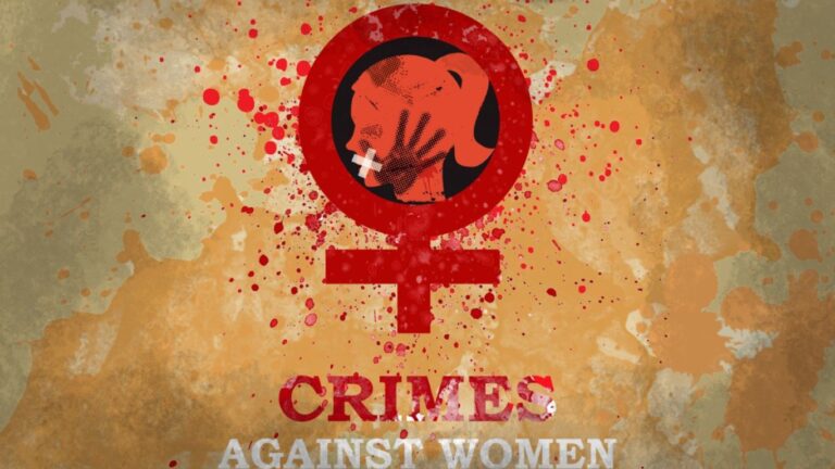 Violence against Women in view of Manipur