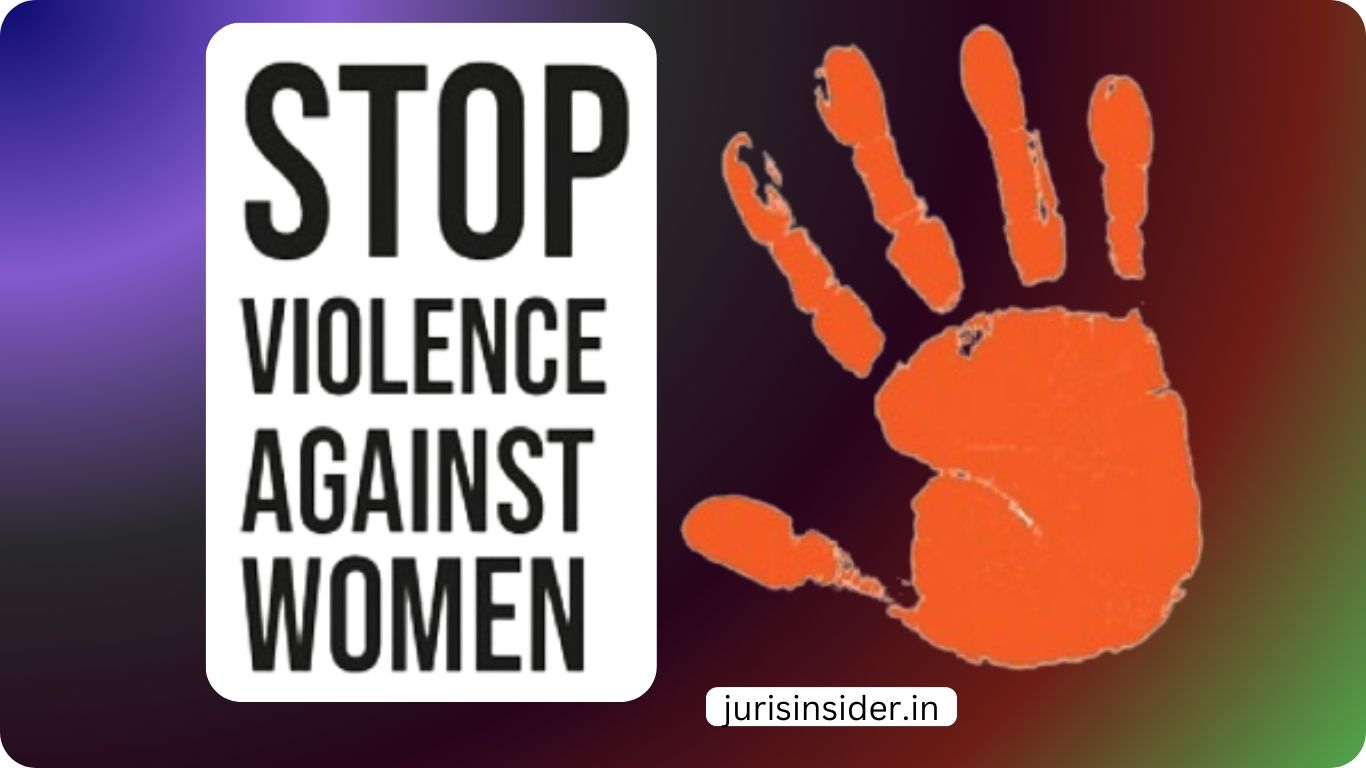 Violence against Women in view of Manipur