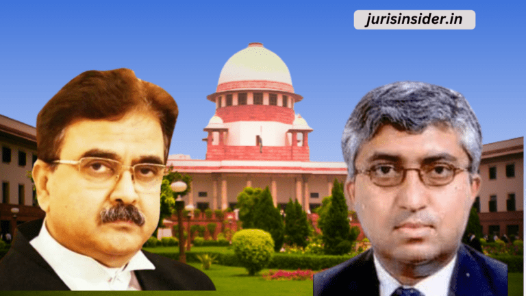 Justice Abhijit Gangopadhyay vs. Justice Soumen Sen: Supreme Court transfers Caste Certificate scam case from Calcutta High Court to itself