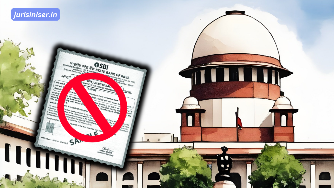 Upholding Transparency: Supreme Court's Electoral Bonds Case Verdict ...