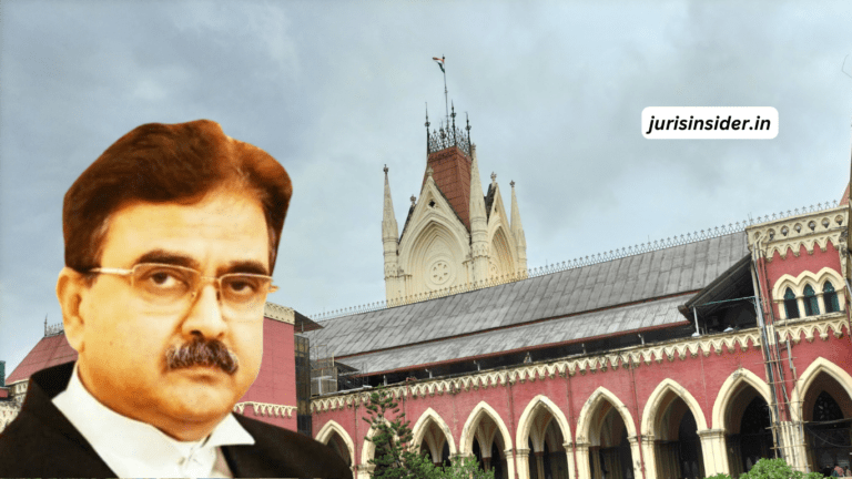 Lights On at Calcutta High Court: Landmark Decision Over Jute Mill Workers' Provident Fund