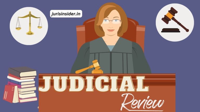 Judicial Review