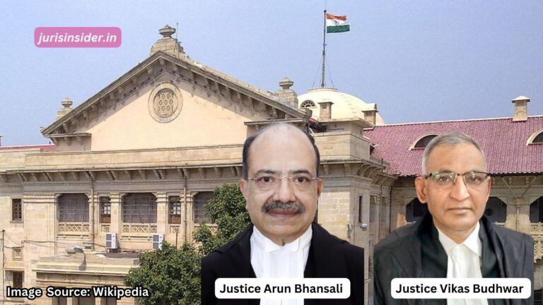 Allahabad High Court