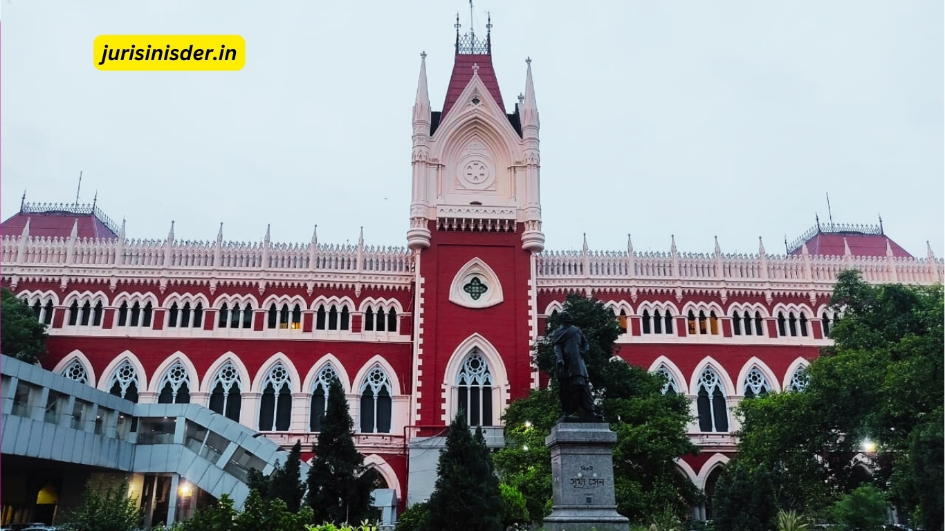 Calcutta High Court