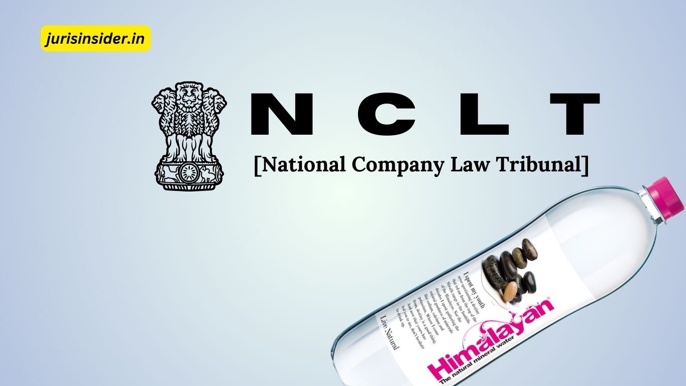 NCLT vs Himalayan