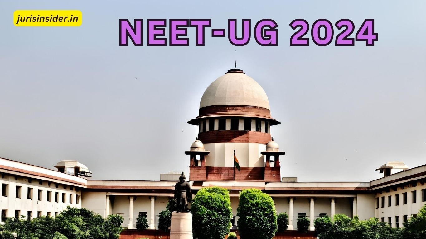 NEET-UG 2024