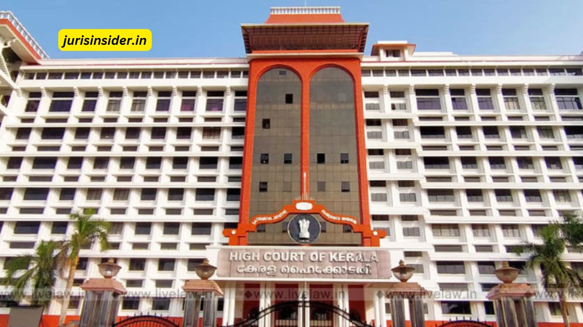 Kerala High Court