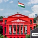 Justice H.P.Sandesh, Kanataka High Court