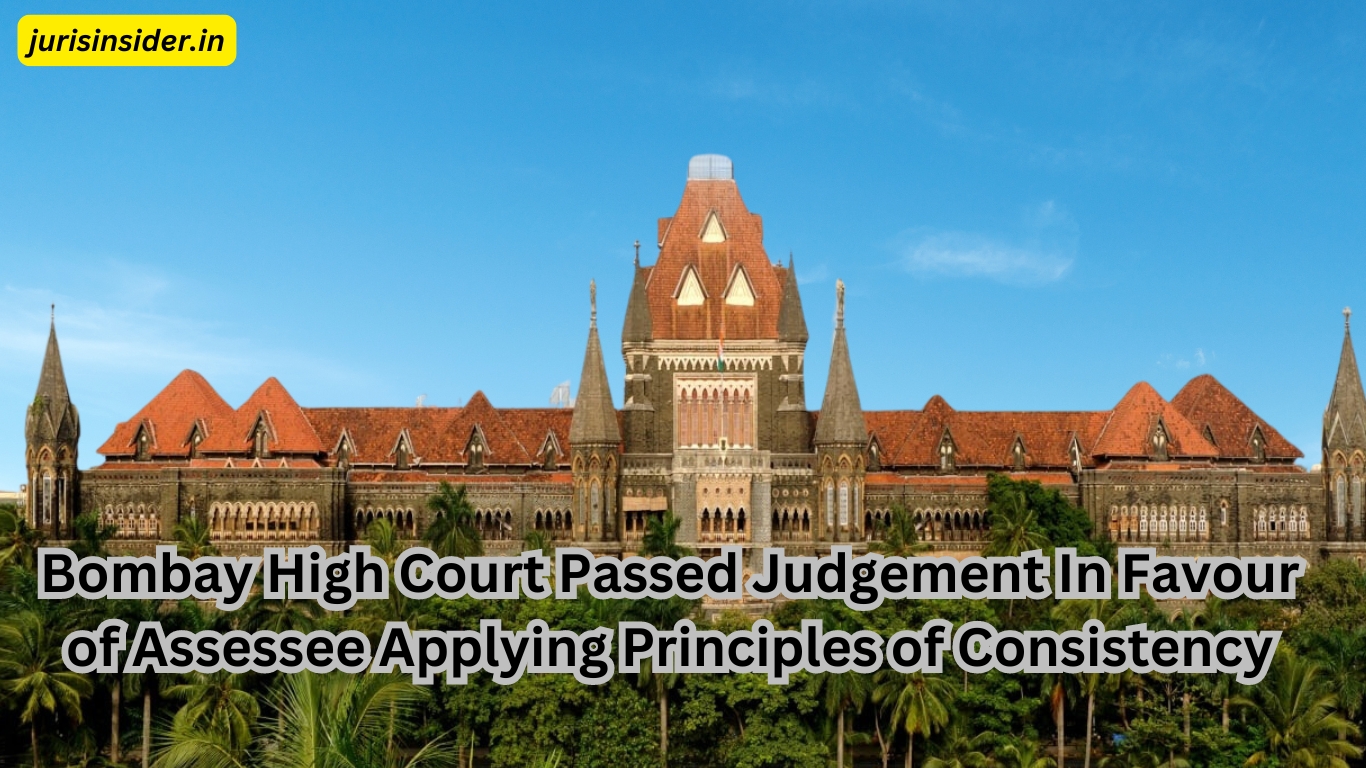 Bombay high court