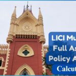 LICI, Life Insurance, Accidental Death Benefit, Calcutta High Court, Insurance Claim, Legal Verdict, Policyholder Rights