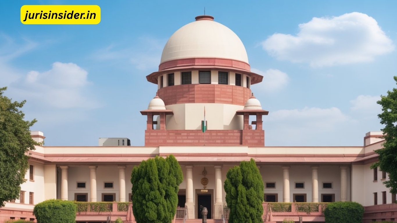 The supreme court of india