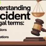 Understanding Accident in Legal Terms Definitions, Types, and Implications