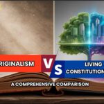 Originalism vs. Living Constitutionalism A Comprehensive Comparison